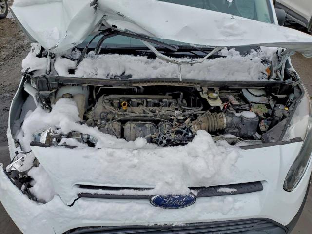 Ford Transit Xl Image 13