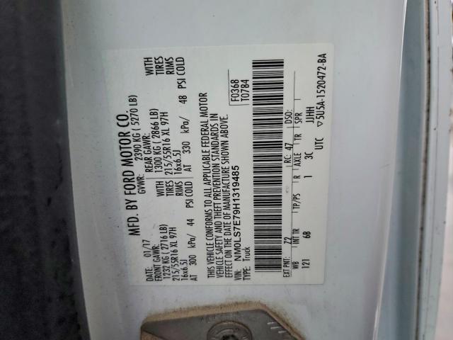 Ford Transit Xl Image 11