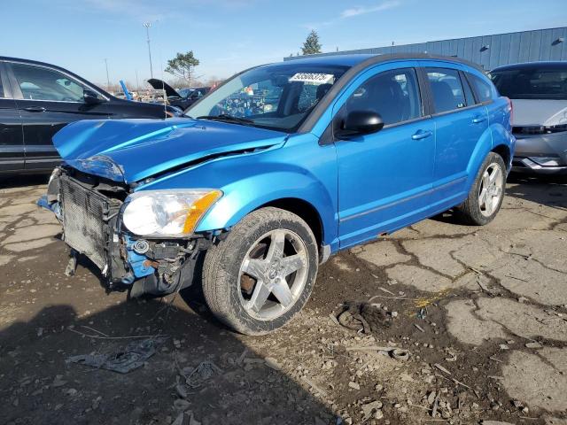  Salvage Dodge Caliber