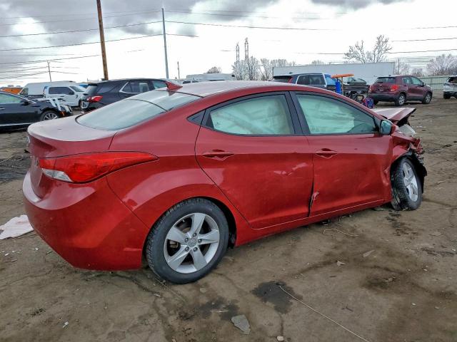 Hyundai ELANTRA Gls Image 6