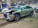 Lexus RX 350 Base Image 1