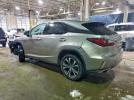 Lexus RX 350 Base Image 11