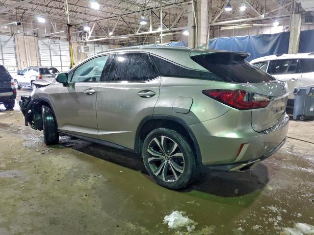 Lexus RX 350 Base Image 11