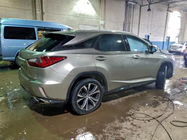 Lexus RX 350 Base Image 4