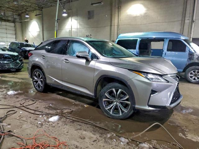 Lexus RX 350 Base Image 9