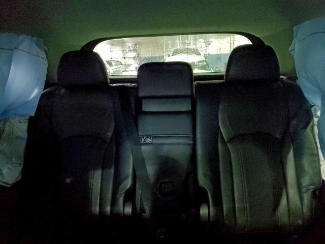 Lexus RX 350 Base Image 7