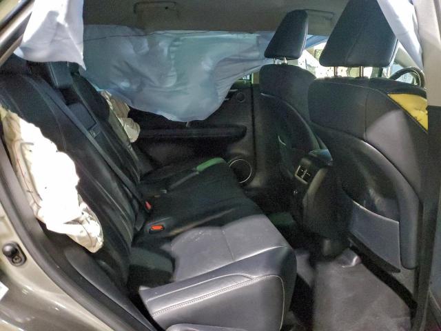 Lexus RX 350 Base Image 8