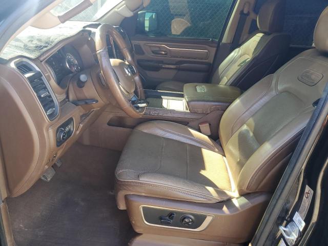 Ram 1500 Longhorn Image 8