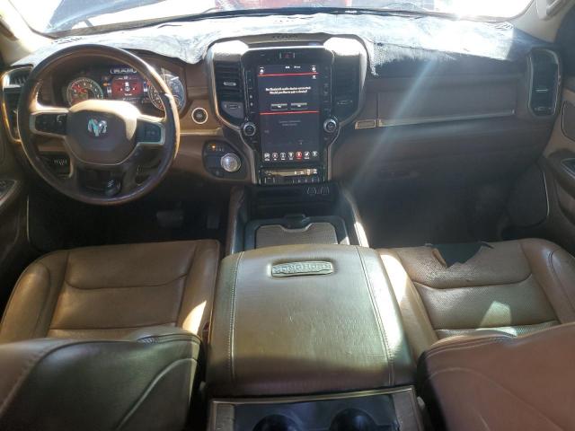 Ram 1500 Longhorn Image 11