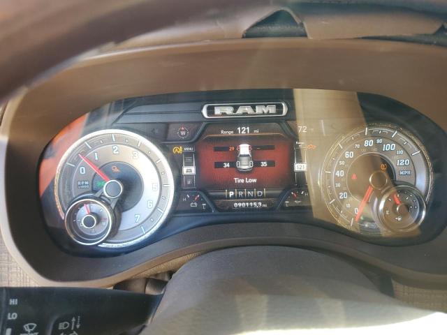 Ram 1500 Longhorn Image 12