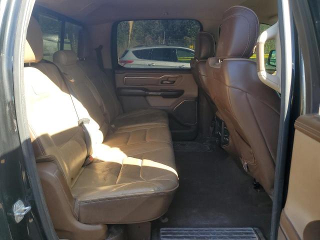 Ram 1500 Longhorn Image 10