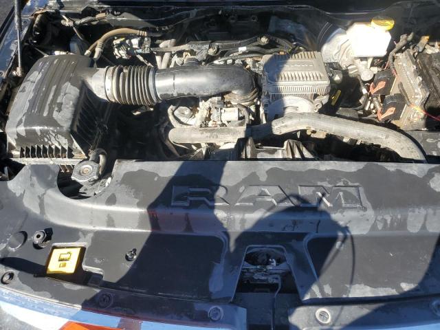 Ram 1500 Longhorn Image 4