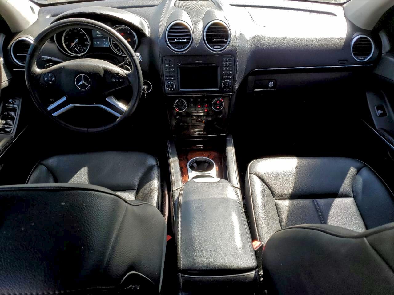 Mercedes-Benz G-Class 350 Bluetec Image 5