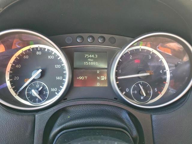 Mercedes-Benz G-Class 350 Bluetec Image 4