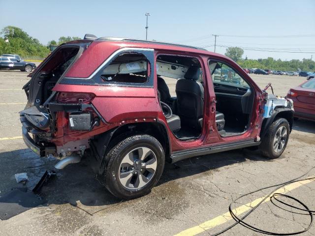 Jeep Grand Cherokee 4xe Image 14