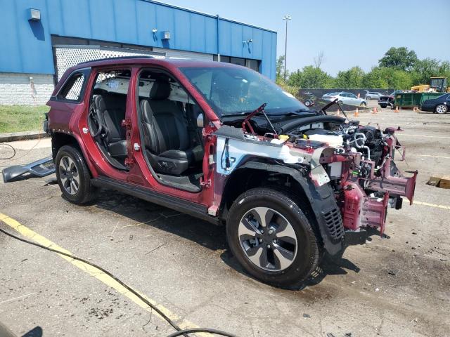 Jeep Grand Cherokee 4xe Image 7