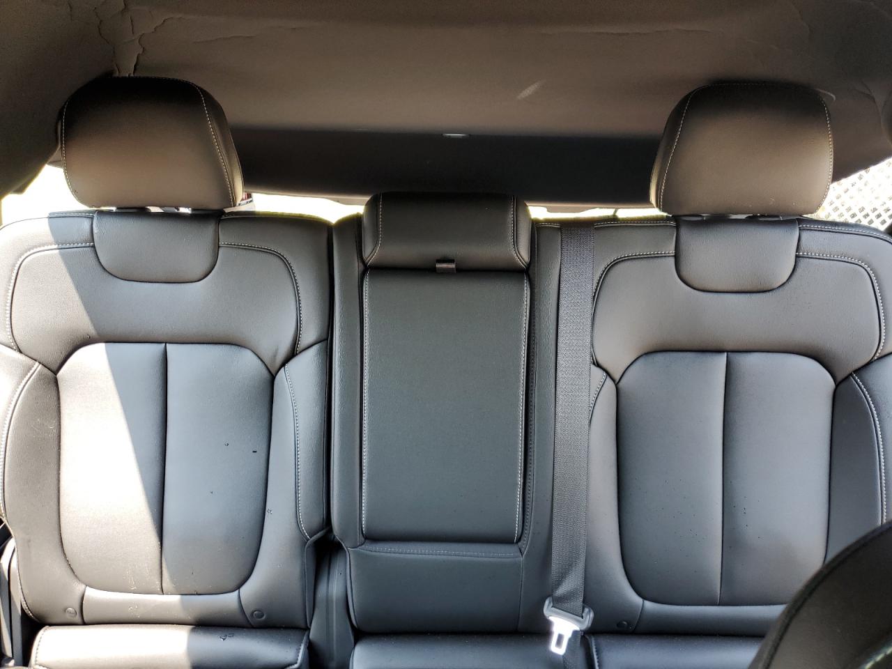 Jeep Grand Cherokee 4xe Image 4