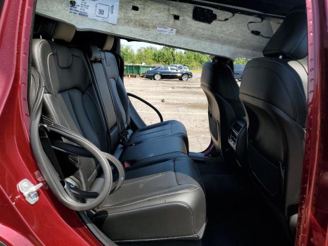 Jeep Grand Cherokee 4xe Image 2