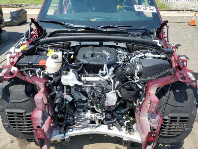 Jeep Grand Cherokee 4xe Image 13