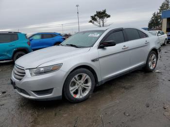  Salvage Ford Taurus