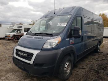  Salvage Ram Promaster