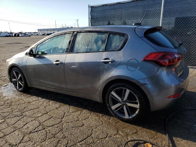 Kia Forte Ex Image 12