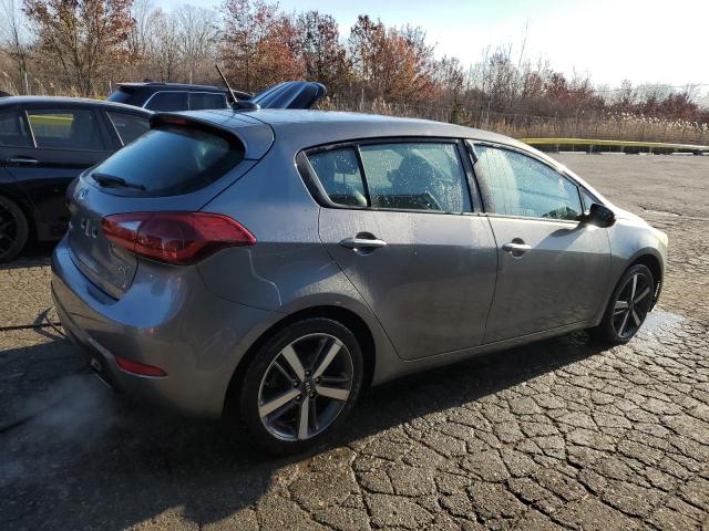 Kia Forte Ex Image 2