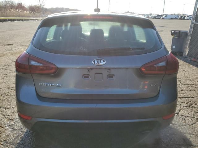 Kia Forte Ex Image 6