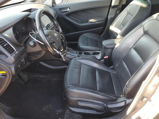 Kia Forte Ex Image 13