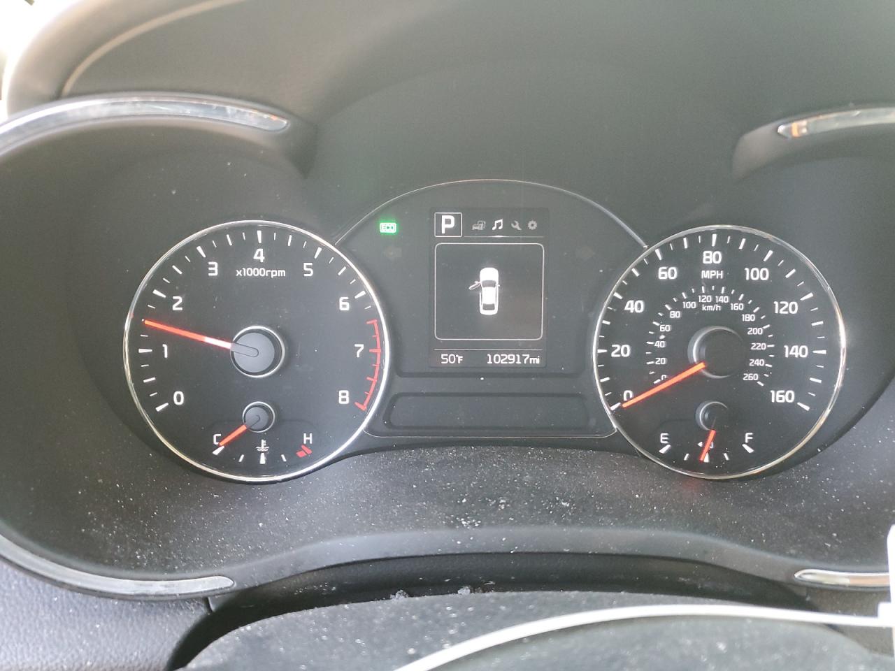 Kia Forte Ex Image 5