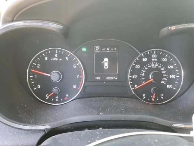 Kia Forte Ex Image 5