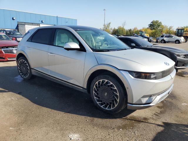 Hyundai Ioniq Limited Image 13