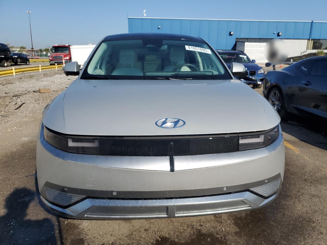 Hyundai Ioniq Limited Image 6