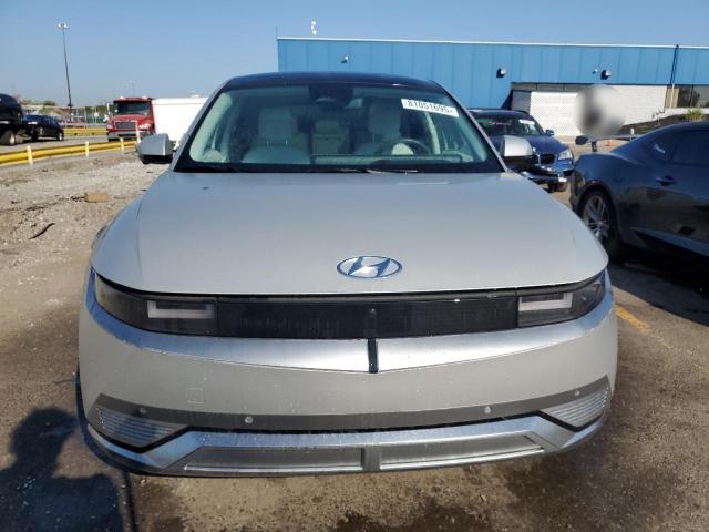 Hyundai Ioniq Limited Image 6