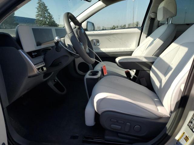 Hyundai Ioniq Limited Image 3