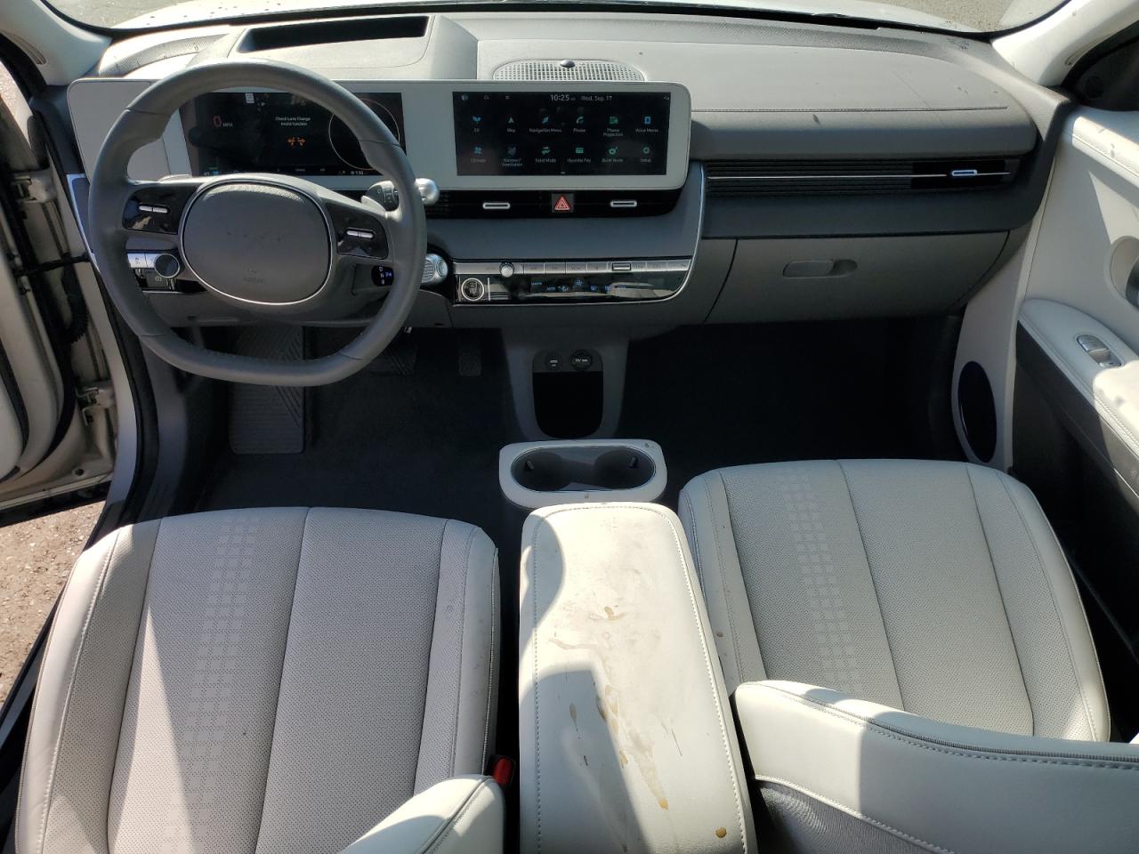 Hyundai Ioniq Limited Image 7