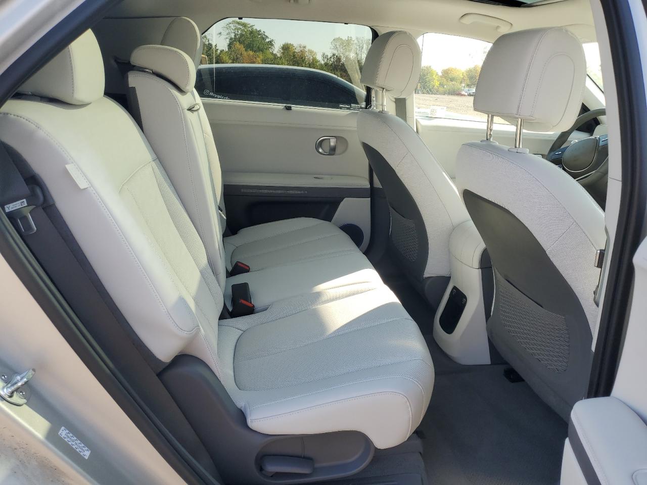 Hyundai Ioniq Limited Image 5