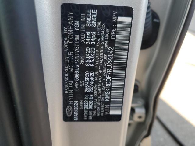 Hyundai Ioniq Limited Image 8