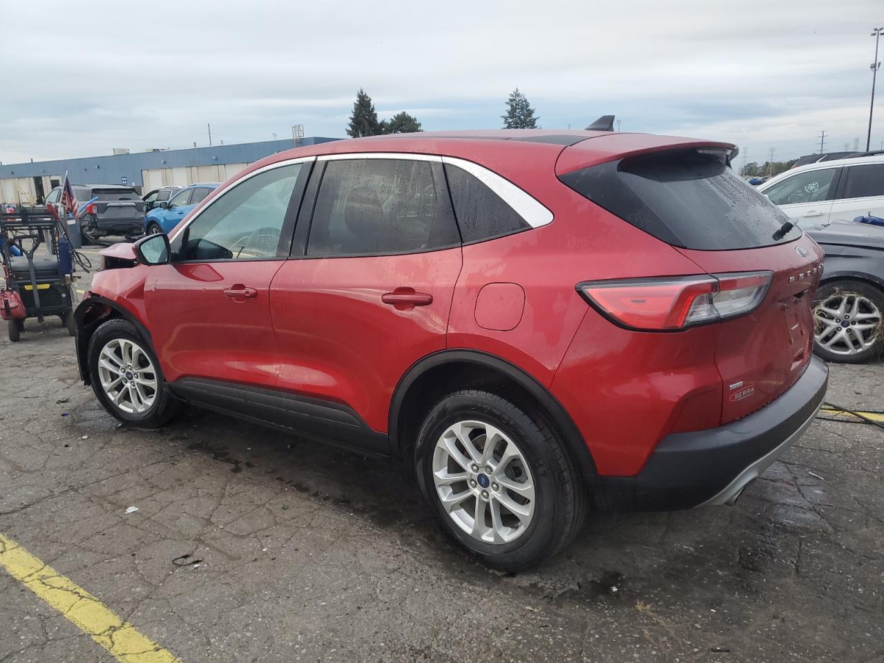Ford Escape Se Image 6