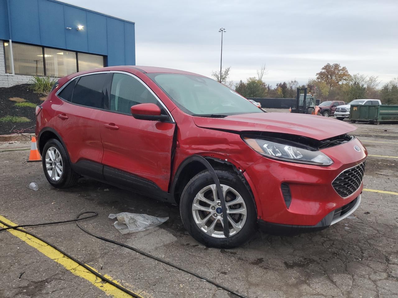 Ford Escape Se Image 7