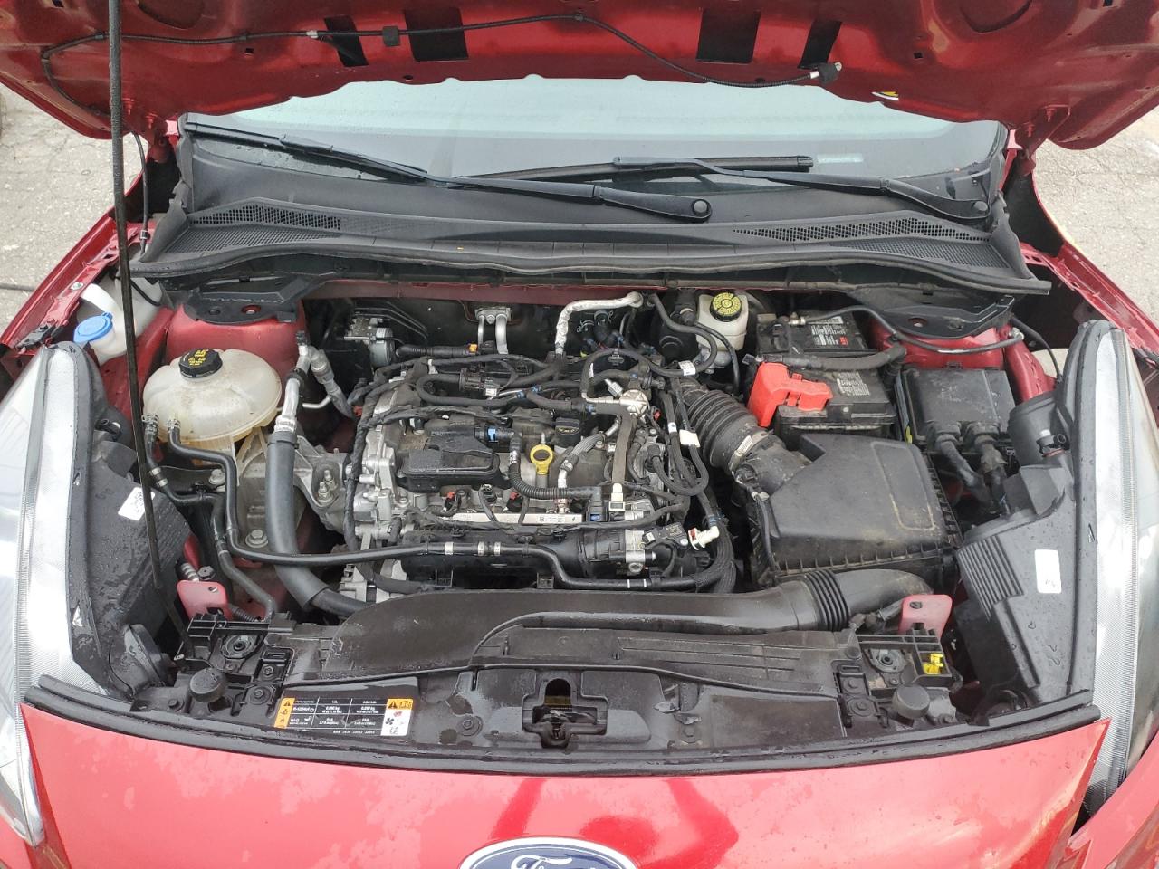 Ford Escape Se Image 2