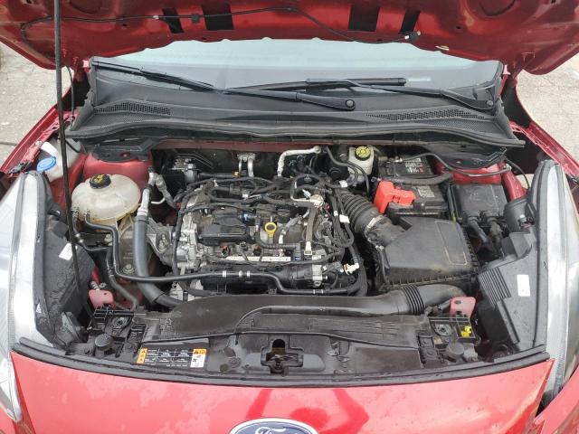 Ford Escape Se Image 2