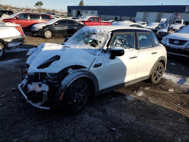  Salvage MINI Cooper