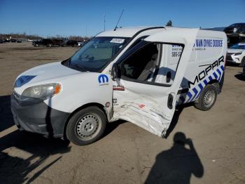  Salvage Ram Promaster