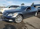 Lexus LS 460l Image 1