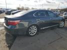 Lexus LS 460l Image 12