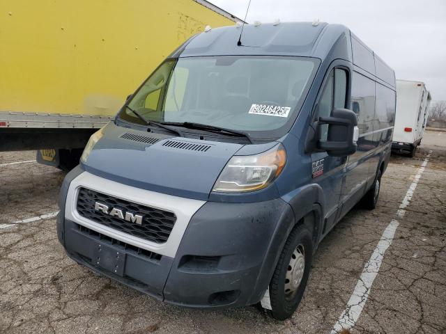  Salvage Ram Promaster