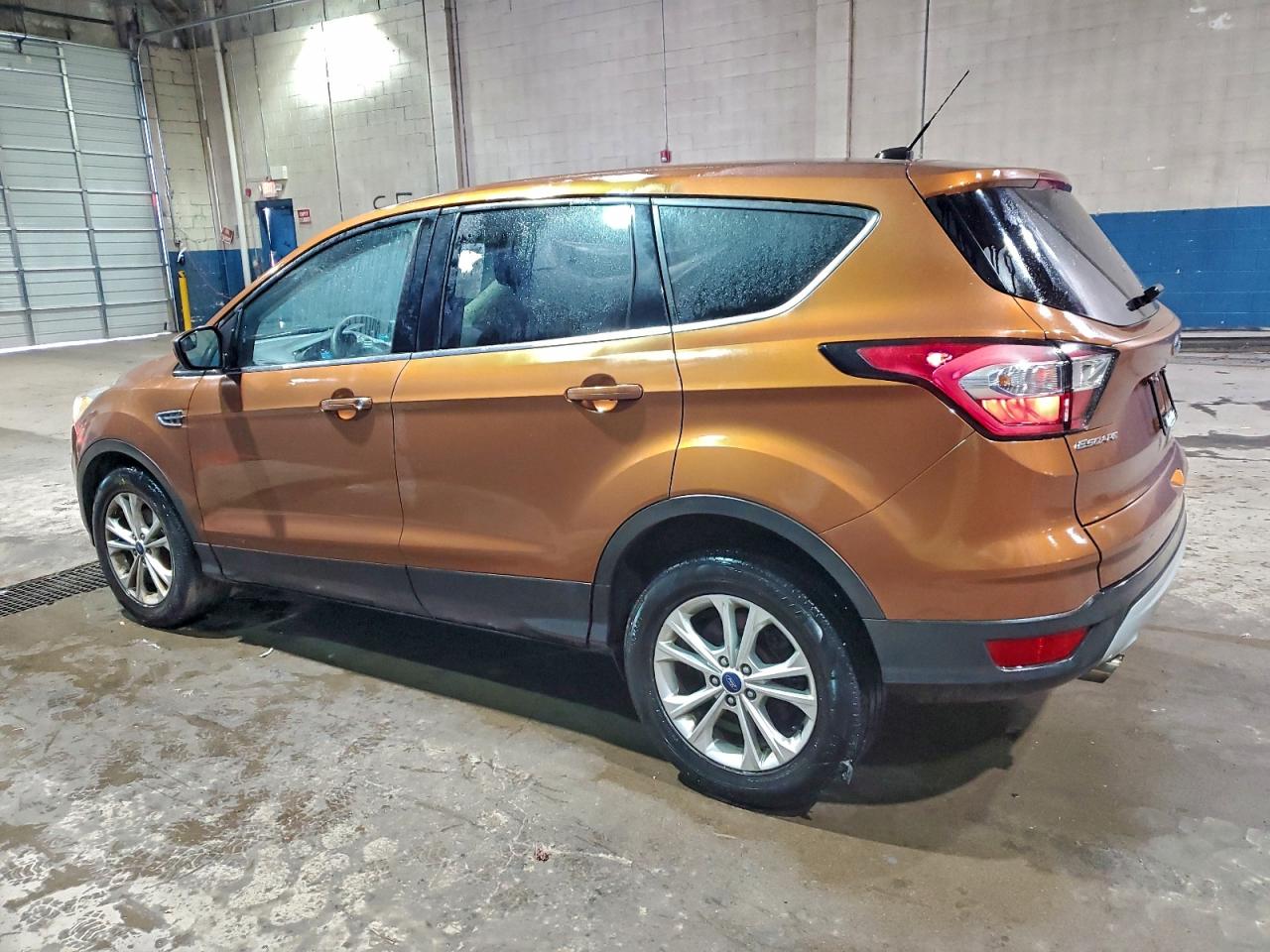 Ford Escape Se Image 5