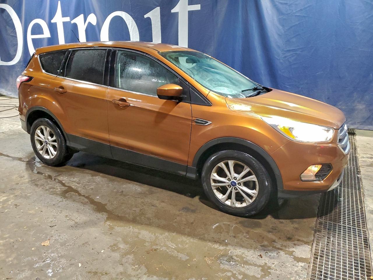 Ford Escape Se Image 2