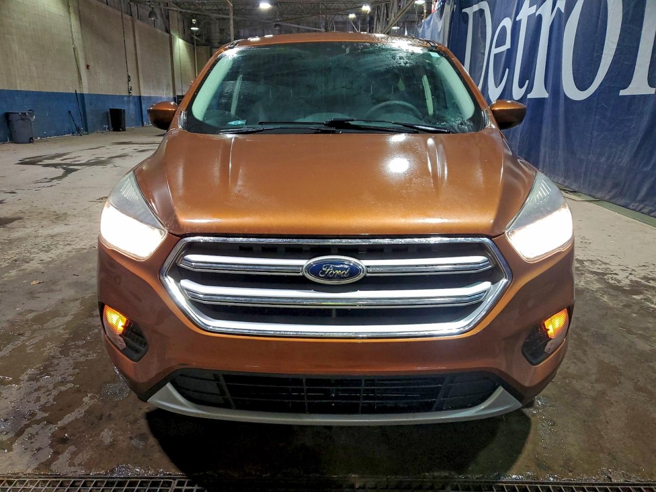Ford Escape Se Image 4